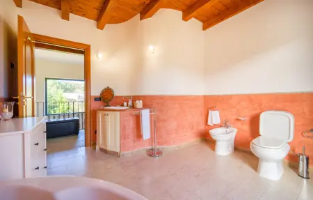 Maison 9 personnes à Caronia - Photo 43
