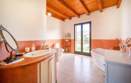 Maison 9 personnes à Caronia - Photo 44