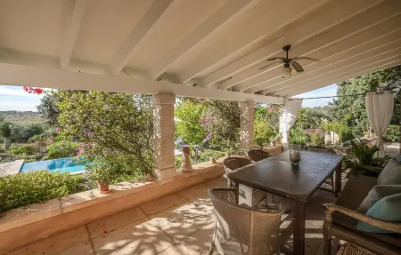 Maison 6 personnes à Porto Cristo - Photo 1