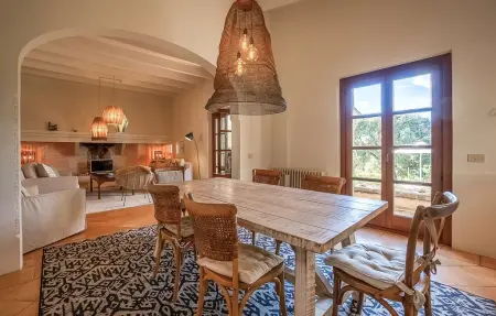 Maison 6 personnes à Porto Cristo - Photo 3