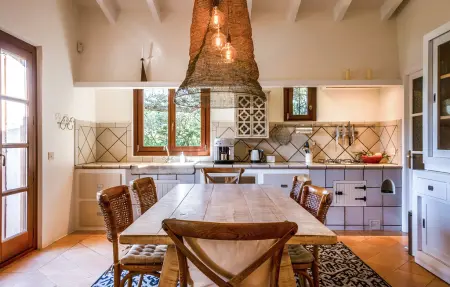 Maison 6 personnes à Porto Cristo - Photo 4
