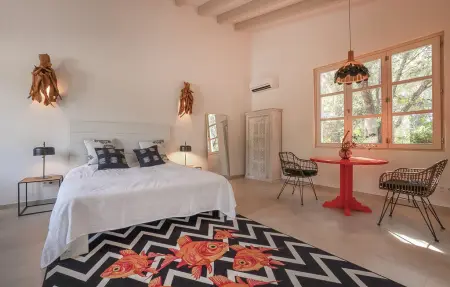 Maison 6 personnes à Porto Cristo - Photo 5