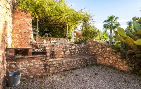 Maison 6 personnes à Porto Cristo - Photo 7