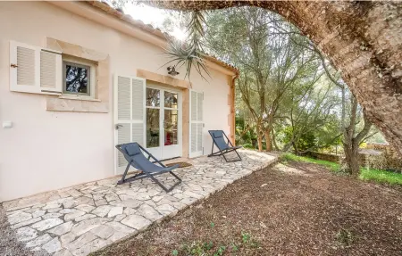 Maison 6 personnes à Porto Cristo - Photo 8