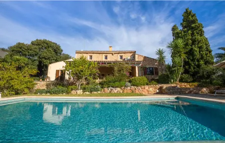 Maison 6 personnes à Porto Cristo - Photo 9