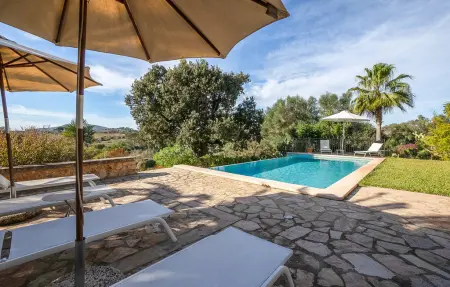 Maison 6 personnes à Porto Cristo - Photo 10