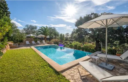 Maison 6 personnes à Porto Cristo - Photo 11