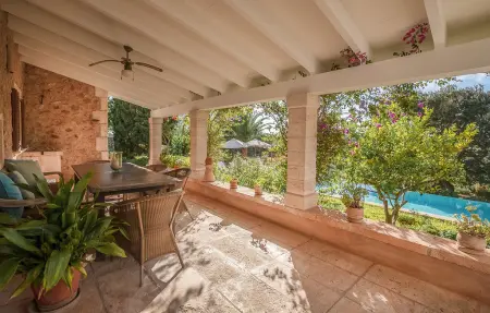 Maison 6 personnes à Porto Cristo - Photo 12