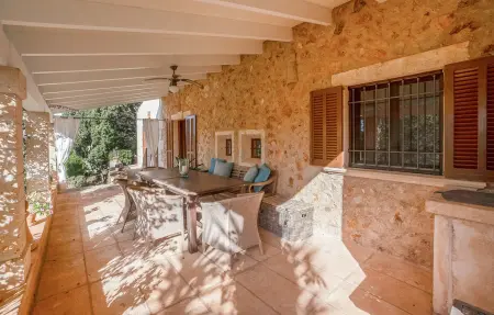 Maison 6 personnes à Porto Cristo - Photo 13