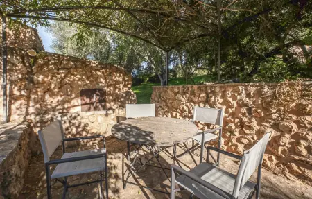 Maison 6 personnes à Porto Cristo - Photo 14
