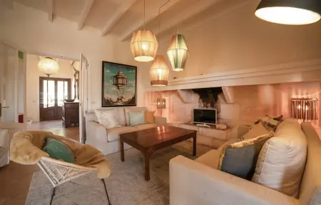 Maison 6 personnes à Porto Cristo - Photo 15