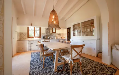 Maison 6 personnes à Porto Cristo - Photo 16