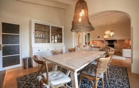 Maison 6 personnes à Porto Cristo - Photo 17