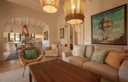 Maison 6 personnes à Porto Cristo - Photo 18