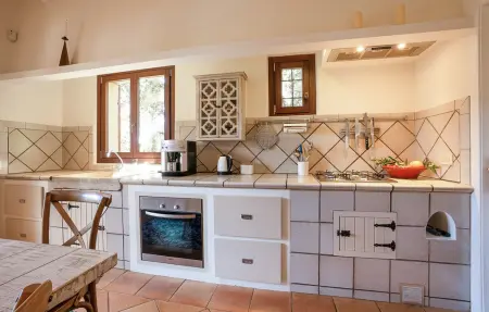 Maison 6 personnes à Porto Cristo - Photo 19