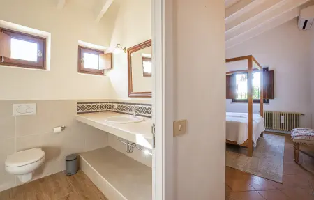 Maison 6 personnes à Porto Cristo - Photo 29