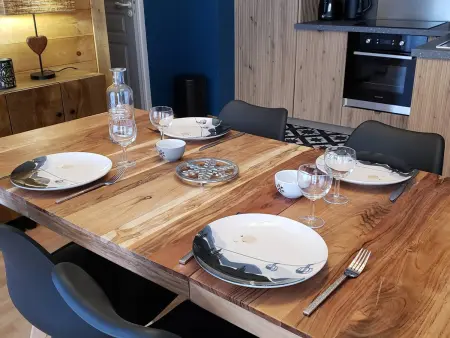 Appartement T2 4 couchages au centre de Cauterets avec ascenseur - Photo 2