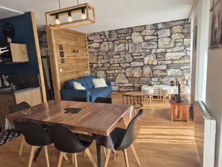 Appartement T2 4 couchages au centre de Cauterets avec ascenseur - Photo 3