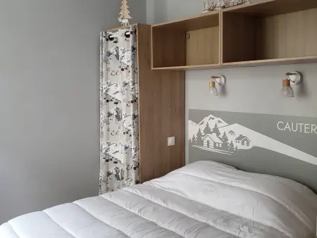 Appartement T2 4 couchages au centre de Cauterets avec ascenseur - Photo 5