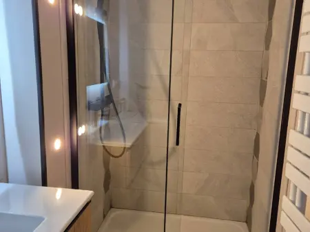 Appartement T2 4 couchages au centre de Cauterets avec ascenseur - Photo 6