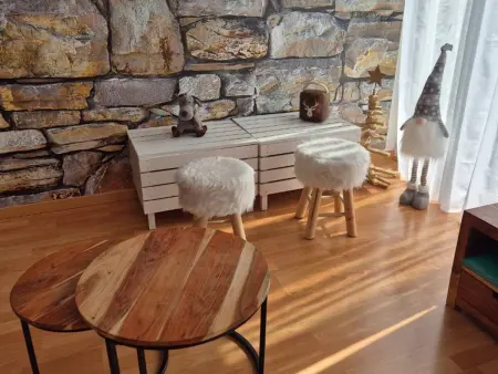 Appartement T2 4 couchages au centre de Cauterets avec ascenseur - Photo 7