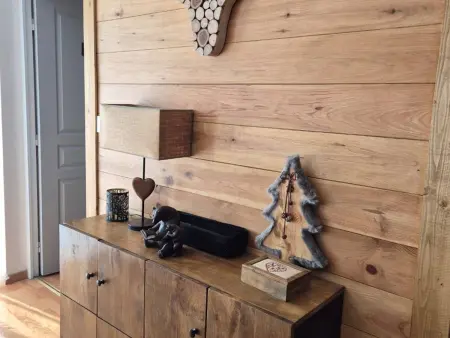 Appartement T2 4 couchages au centre de Cauterets avec ascenseur - Photo 9