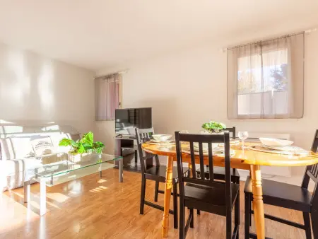 Appartement Vielle Aure 6 pers avec Parking, Appartement 6 personnes à Vielle Aure - Photo 1