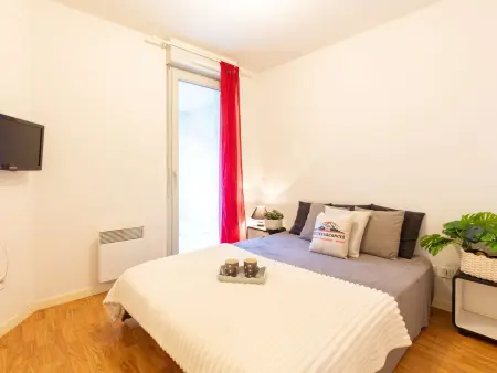 Appartement Vielle Aure 6 pers avec Parking, Appartement 6 personnes à Vielle Aure - Photo 5