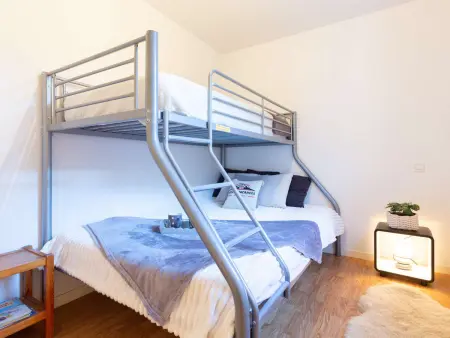 Appartement Vielle Aure 6 pers avec Parking, Appartement 6 personnes à Vielle Aure - Photo 6