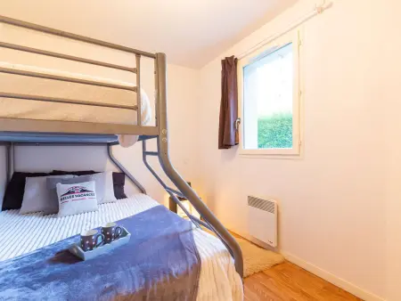 Appartement Vielle Aure 6 pers avec Parking, Appartement 6 personnes à Vielle Aure - Photo 7