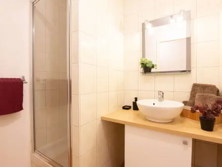 Appartement Vielle Aure 6 pers avec Parking, Appartement 6 personnes à Vielle Aure - Photo 8