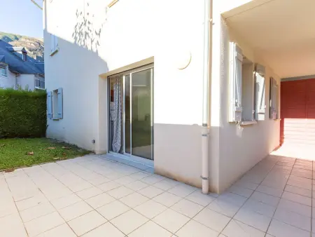 Appartement Vielle Aure 6 pers avec Parking, Appartement 6 personnes à Vielle Aure - Photo 9