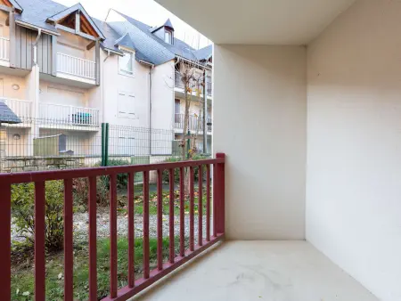 Appartement Vielle Aure 6 pers avec Parking, Appartement 6 personnes à Vielle Aure - Photo 10