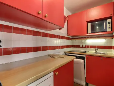 Appartement spacieux pour 8 personnes à Plagne 1800 - Photo 2