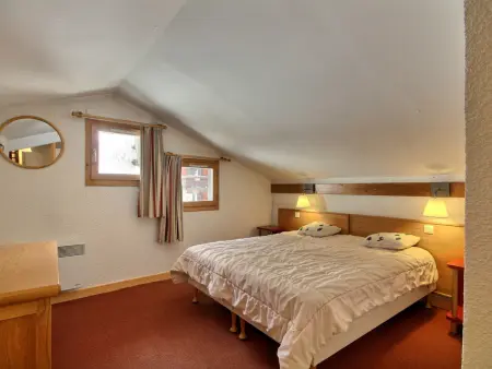 Appartement spacieux pour 8 personnes à Plagne 1800 - Photo 4