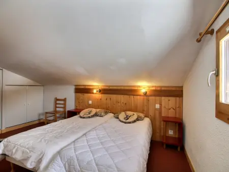 Appartement spacieux pour 8 personnes à Plagne 1800 - Photo 5