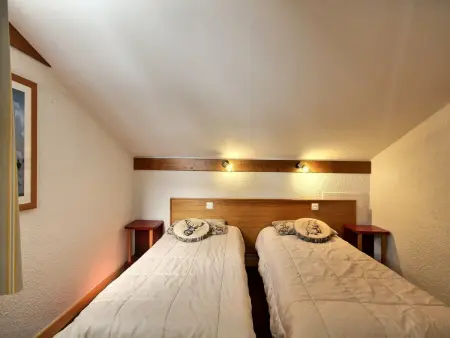 Appartement spacieux pour 8 personnes à Plagne 1800 - Photo 6