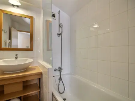 Appartement spacieux pour 8 personnes à Plagne 1800 - Photo 7