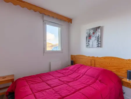 Appartement spacieux 8 pers, Peyragudes, terrasse, parking gratuit, avantages location ski - Photo 5