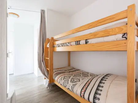 Appartement spacieux 8 pers, Peyragudes, terrasse, parking gratuit, avantages location ski - Photo 6