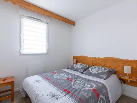 Appartement spacieux 8 pers, Peyragudes, terrasse, parking gratuit, avantages location ski - Photo 7