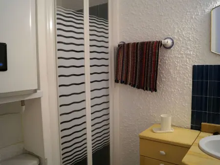 Studio lumineux à Pra Loup 1500 pour 4/5 personnes, accès facile aux pistes - Photo 3