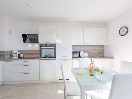 Le Diamanti, Appartement 3 personnes à Saint Aygulf - Photo 2