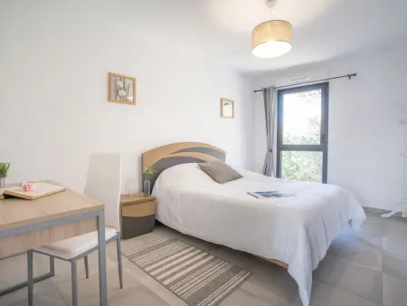 Le Diamanti, Appartement 3 personnes à Saint Aygulf - Photo 3