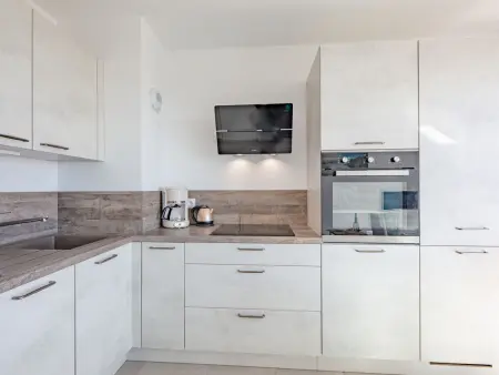 Le Diamanti, Appartement 3 personnes à Saint Aygulf - Photo 8