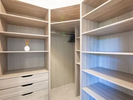 Le Diamanti, Appartement 3 personnes à Saint Aygulf - Photo 11