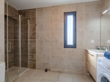 Le Diamanti, Appartement 3 personnes à Saint Aygulf - Photo 12