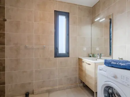 Le Diamanti, Appartement 3 personnes à Saint Aygulf - Photo 14