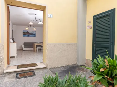 La Casetta dei Pescatori, Appartement 5 personnes à Follonica - Photo 2