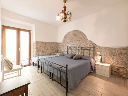 La Casetta dei Pescatori, Appartement 5 personnes à Follonica - Photo 4